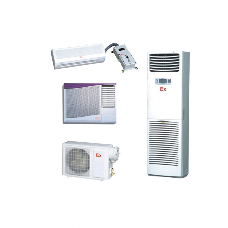 BK系列防爆空調器（ⅡB)